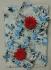 BEDSHEET ERODE AHEMADHABAD PRINT 72X90 2 PILLOW COVER